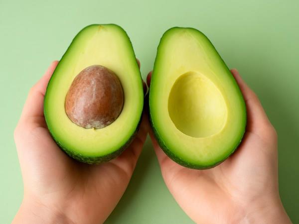 Was passiert, wenn Sie jeden Tag eine Avocado essen?